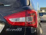 Suzuki SX4 S-Cross 1.4 Boosterjet Hybrid SZ5 MT 2021 15