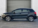  Suzuki SX4 S-Cross 1.4 Boosterjet Hybrid SZ5 MT 2021 2