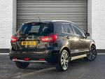  Suzuki SX4 S-Cross 1.4 Boosterjet Hybrid SZ5 MT 2021 3