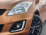  Suzuki Swift Sz-L 2017 7