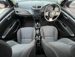  Suzuki Swift Sz-L 2017 18