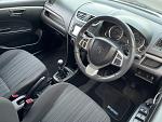  Suzuki Swift Sz-L 2017 28