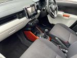  Suzuki Ignis 1.2 Dualjet SZ-T 5dr 2017 32