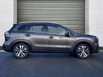  Suzuki S-CROSS 1.4 Boosterjet 48V Hybrid Ultra ALLGRIP 5dr Auto 2022 5