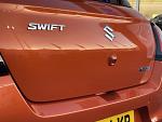  Suzuki SWIFT 1.2 Mild Hybrid Ultra 5dr CVT 2024 18