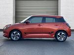  Suzuki SWIFT 1.2 Mild Hybrid Ultra 5dr CVT 2024 2
