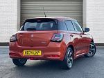  Suzuki SWIFT 1.2 Mild Hybrid Ultra 5dr CVT 2024 3