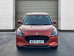 Suzuki SWIFT 1.2 Mild Hybrid Ultra 5dr CVT 2024 6