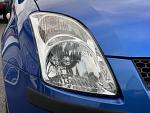  Suzuki Swift 1.5 GLX 5dr 2008 12