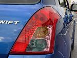  Suzuki Swift 1.5 GLX 5dr 2008 15