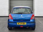  Suzuki Swift 1.5 GLX 5dr 2008 4