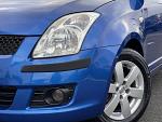  Suzuki Swift 1.5 GLX 5dr 2008 7