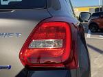  Suzuki SWIFT SPORT 1.4 Boosterjet 48V Hybrid Sport 5dr 2022 15
