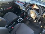  Suzuki SWIFT SPORT 1.4 Boosterjet 48V Hybrid Sport 5dr 2022 34