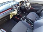  Suzuki SWIFT SPORT 1.4 Boosterjet 48V Hybrid Sport 5dr 2022 39