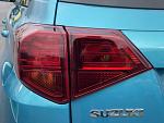  Suzuki VITARA 1.4 Boosterjet 48V Hybrid SZ-T 5dr 2022 14