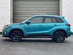  Suzuki VITARA 1.4 Boosterjet 48V Hybrid SZ-T 5dr 2022 2