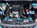  Suzuki VITARA 1.4 Boosterjet 48V Hybrid SZ-T 5dr 2022 39