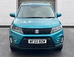  Suzuki VITARA 1.4 Boosterjet 48V Hybrid SZ-T 5dr 2022 6