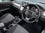 Suzuki VITARA 1.4 Boosterjet 48V Hybrid SZ-T 5dr 2022 32