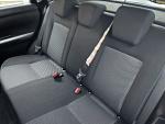  Suzuki VITARA 1.4 Boosterjet 48V Hybrid SZ-T 5dr 2022 33