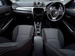  Suzuki VITARA 1.4 Boosterjet 48V Hybrid SZ-T 5dr 2022 37