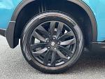  Suzuki VITARA 1.4 Boosterjet 48V Hybrid SZ-T 5dr 2022 9