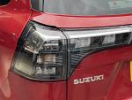  Suzuki S-Cross 1.5 Full Hybrid Motion AGS 2024 13