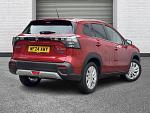  Suzuki S-Cross 1.5 Full Hybrid Motion AGS 2024 3