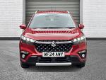  Suzuki S-Cross 1.5 Full Hybrid Motion AGS 2024 5