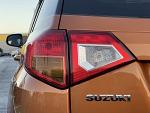  Suzuki VITARA 1.6 DDiS SZ5 ALLGRIP 5dr 2017 14