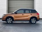  Suzuki VITARA 1.6 DDiS SZ5 ALLGRIP 5dr 2017 2