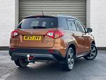  Suzuki VITARA 1.6 DDiS SZ5 ALLGRIP 5dr 2017 3