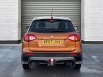  Suzuki VITARA 1.6 DDiS SZ5 ALLGRIP 5dr 2017 4