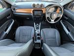  Suzuki VITARA 1.6 DDiS SZ5 ALLGRIP 5dr 2017 19