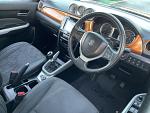  Suzuki VITARA 1.6 DDiS SZ5 ALLGRIP 5dr 2017 34