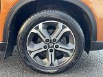  Suzuki VITARA 1.6 DDiS SZ5 ALLGRIP 5dr 2017 11