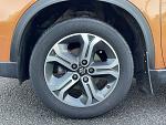  Suzuki VITARA 1.6 DDiS SZ5 ALLGRIP 5dr 2017 8