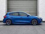  Ford FOCUS 1.5 EcoBoost 182 ST-Line X 5dr Auto 2019 5