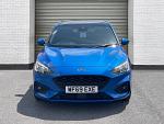  Ford FOCUS 1.5 EcoBoost 182 ST-Line X 5dr Auto 2019 6