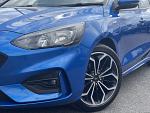  Ford FOCUS 1.5 EcoBoost 182 ST-Line X 5dr Auto 2019 7
