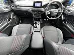  Ford FOCUS 1.5 EcoBoost 182 ST-Line X 5dr Auto 2019 18