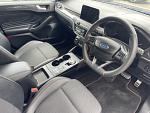  Ford FOCUS 1.5 EcoBoost 182 ST-Line X 5dr Auto 2019 34