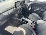  Ford FOCUS 1.5 EcoBoost 182 ST-Line X 5dr Auto 2019 40