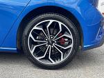  Ford FOCUS 1.5 EcoBoost 182 ST-Line X 5dr Auto 2019 10