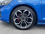  Ford FOCUS 1.5 EcoBoost 182 ST-Line X 5dr Auto 2019 11