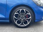  Ford FOCUS 1.5 EcoBoost 182 ST-Line X 5dr Auto 2019 8