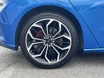  Ford FOCUS 1.5 EcoBoost 182 ST-Line X 5dr Auto 2019 9