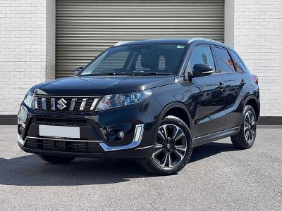 2020 Suzuki VITARA 1.4 Boosterjet 48V Hybrid SZ5 ALLGRIP 5dr