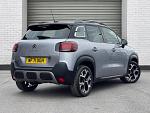  Citroen C3 AIRCROSS 1.2 PureTech 110 Shine Plus 5dr 2021 3